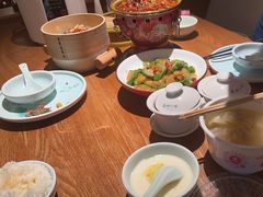 -蓉城小馆(科兴店)