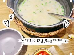 -隆喜元鱼汤包·海鲜(中联广场店)