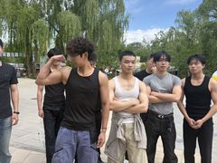 -杜氏旅游度假区
