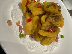 -阿明小菜·海鲜·上海菜(浦建路店)