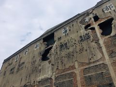 -上海四行仓库抗战纪念馆