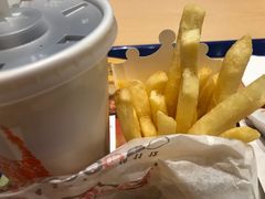 -汉堡王(昆明欣都龙城店)