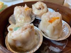 -金汇酒楼(中山东区店)