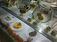 -长沙北辰洲际酒店-兰调全日餐厅