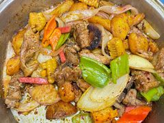 -清真·舒迩布炕锅王·高原美食文化(青海总店)