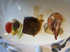 -王品牛排(杭州大厦店)