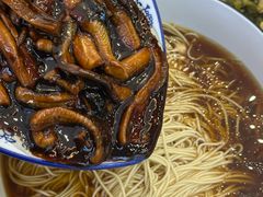 -百年老字号·观振兴蟹黄面·三虾面·苏式面(观前街富仁坊巷店)