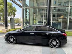 -上海星瀚奔驰4S店(红柳路店)