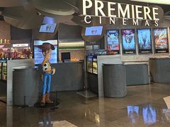 -百美汇影城(LUXE嘉里中心店)