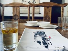 -一盏明灯全素斋(五爷庙店)