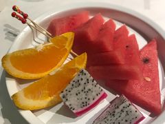 -汤城小厨•粤菜•靓汤(苏州街店)