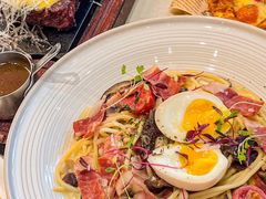 -西语·炭烧牛排(卓越中寰店)