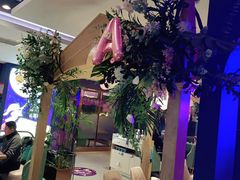 -夏日玛莉西餐厅(岳阳花板桥步步高店)