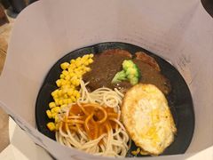 -东方豪客牛排意面披萨(玉函银座店)