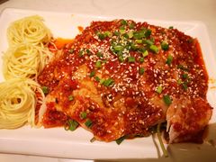 -院8里·小聚园老川菜(九眼桥店)