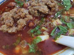 -豆相识•九九豆腐脑(牛咡桥店)