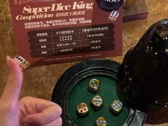 -MR.ROCKY洛奇先生·西餐&酒吧(琶醍店)