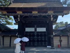 -京都御所