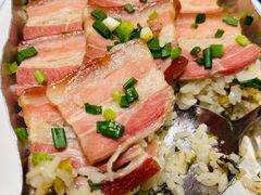 酱油炒饭-富临轩私房菜(集庆门大街店)