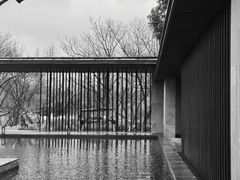 -木守西溪溪隐餐厅
