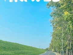-乌龙涧铁道铁轨景