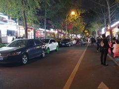 -奎星楼街