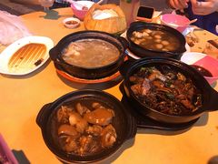 -新记肉骨茶