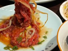 -蒜香焼肉PURUSHIN(马场路店)