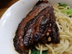 -泰顺江南春面馆