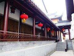 -灵谷景区