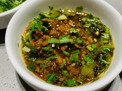 -海底捞火锅(海宁路店)