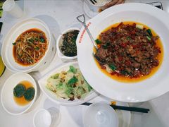 -炊烟小炒黄牛肉(中心印象城店)