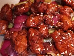 -绿茶餐厅(深圳龙华天虹购物中心店)