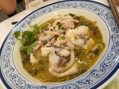 -东江渔村·古典园林·30年粤菜老字号(太和店)
