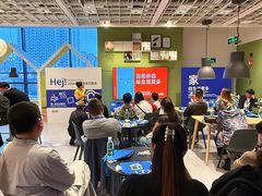 -宜家家居(哈尔滨商场店)