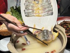 -黄弟大排档·湖南菜·小龙虾·小海鲜(凯旋北路店)