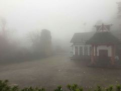 -九龙江国家森林公园