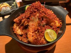 -仓桥家·焗寿司·锅物(光谷步行街店)