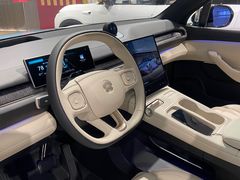 -蔚来中心(北京中关村店)