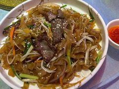 -皇马假日醉海南大酒店·假日一品派茶楼(秀英店)