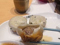 -小杨生煎(周浦万达店)