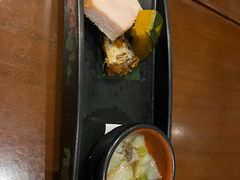 -九洲喜来登酒店湖月日餐厅