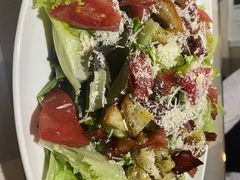 芝麻叶色拉-BISTROFIORE美伊娜(伊犁南路店)