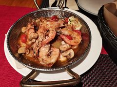 -百特喜·意大利餐厅(八佰伴镇江店)