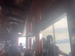 -西湖游船