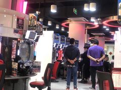 -新东田娱乐体验中心