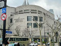 -上海明天广场JW万豪酒店