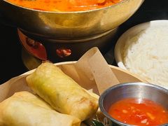 -金泰兰忆暹罗·东南亚餐厅(城西银泰店)