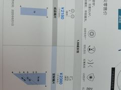 -华彬眼镜专业渐进配镜(潘家园店)