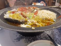 -望湘园·洞庭渔宴(永旺店)